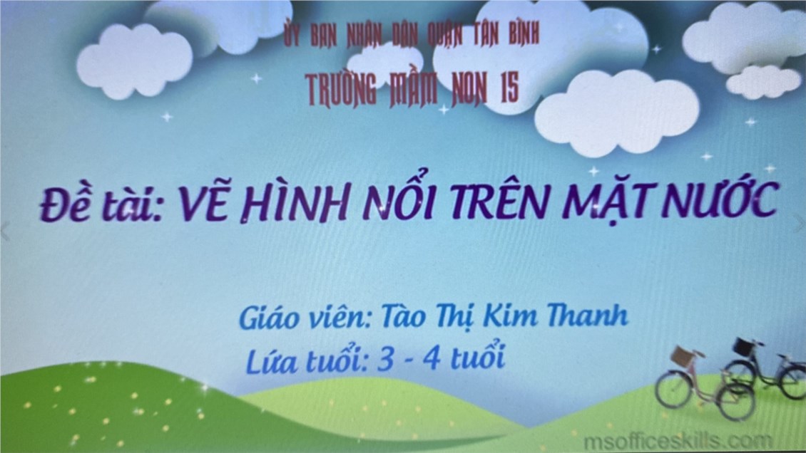Ảnh đại diện